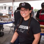 2016 Houston Barbecue Festival - The Pitmasters