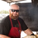 2016 Houston Barbecue Festival - The Pitmasters