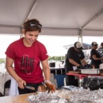 2016 Houston Barbecue Festival - The Pitmasters