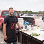 2016 Houston Barbecue Festival - The Pitmasters