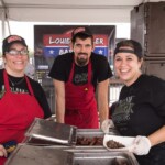 2016 Houston Barbecue Festival - The Pitmasters