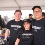 2016 Houston Barbecue Festival - The Pitmasters