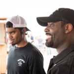 2016 Houston Barbecue Festival - The Pitmasters