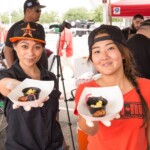 2016 Houston Barbecue Festival - The Pitmasters