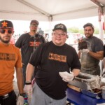 2016 Houston Barbecue Festival - The Pitmasters