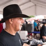 2016 Houston Barbecue Festival - The Pitmasters