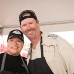 2016 Houston Barbecue Festival - The Pitmasters