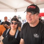 2016 Houston Barbecue Festival - The Pitmasters