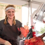 2016 Houston Barbecue Festival - The Pitmasters