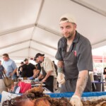 2016 Houston Barbecue Festival - The Pitmasters