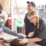 2016 Houston Barbecue Festival - The Pitmasters