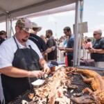 2016 Houston Barbecue Festival - The Pitmasters