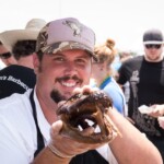 2016 Houston Barbecue Festival - The Pitmasters