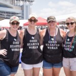 2016 Houston Barbecue Festival - The Pitmasters