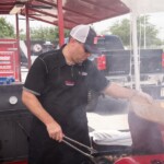 2016 Houston Barbecue Festival - The Pitmasters