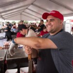 2016 Houston Barbecue Festival - The Pitmasters
