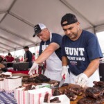 2016 Houston Barbecue Festival - The Pitmasters