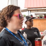 2016 Houston Barbecue Festival - Friends