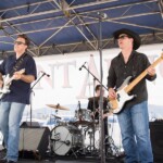 2016 Houston Barbecue Festival - Friends
