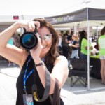 2016 Houston Barbecue Festival - Friends
