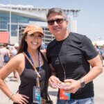 2016 Houston Barbecue Festival - Friends