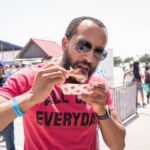 2016 Houston Barbecue Festival - Friends