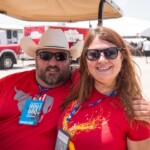 2016 Houston Barbecue Festival - Friends