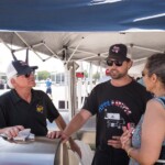 2016 Houston Barbecue Festival - Friends