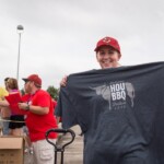 2016 Houston Barbecue Festival - Friends