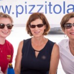 2016 Houston Barbecue Festival - Friends