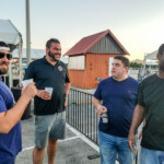 2017 Houston Barbecue Festival