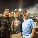 2017 Houston Barbecue Festival