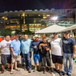 2017 Houston Barbecue Festival