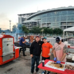 2017 Houston Barbecue Festival