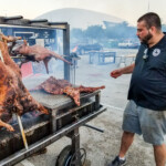 2017 Houston Barbecue Festival