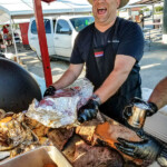 2017 Houston Barbecue Festival