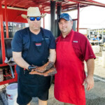 2017 Houston Barbecue Festival