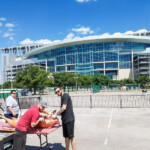 2017 Houston Barbecue Festival