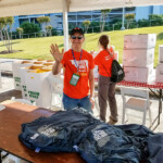 2017 Houston Barbecue Festival