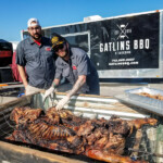 2017 Houston Barbecue Festival