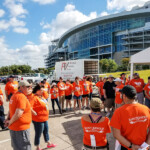 2017 Houston Barbecue Festival