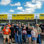 2017 Houston Barbecue Festival