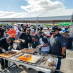 2017 Houston Barbecue Festival