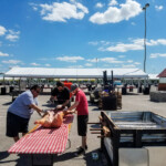 2017 Houston Barbecue Festival