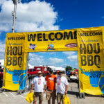 2017 Houston Barbecue Festival
