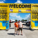 2017 Houston Barbecue Festival