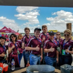 2017 Houston Barbecue Festival