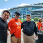 2017 Houston Barbecue Festival