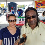 2017 Houston Barbecue Festival