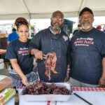2017 Houston Barbecue Festival